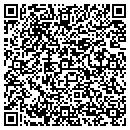 QR code with O'Connor Dennis P contacts