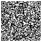 QR code with Man & Woman in Prison Mnstrs contacts