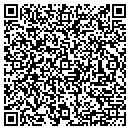 QR code with Marquette Development Center contacts