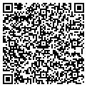 QR code with M C C D contacts