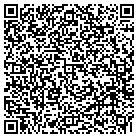 QR code with Marsha H Redden Phd contacts
