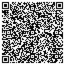 QR code with M W O G Outreach contacts