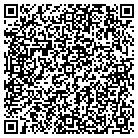 QR code with Hynix Semiconductor America contacts