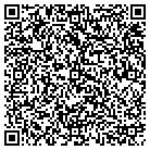 QR code with J P Turner and Company contacts