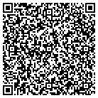 QR code with Thrasher Volunteer Fire Department Inc contacts