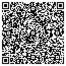 QR code with Salt & Light contacts