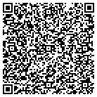 QR code with Halfway Superintendent Office contacts