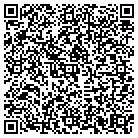 QR code with Unity Fellowship Volunteer Fire Department contacts