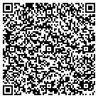QR code with Walsh Catherine Anne Phd Pc contacts