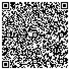 QR code with Hannibal Public Schools-Food contacts
