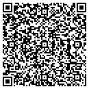 QR code with West Jesse M contacts
