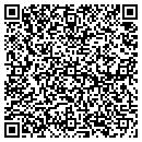 QR code with High Point School contacts