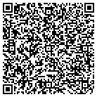 QR code with High Point School District R 3 contacts