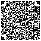 QR code with High School South Shelby contacts