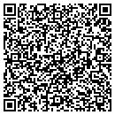 QR code with Azimi Amin contacts