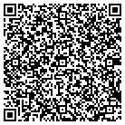 QR code with Action Cleaning Service contacts