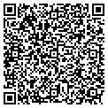 QR code with Tasc Inc contacts