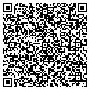 QR code with Anthony J Hall contacts