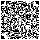 QR code with Zion Hill Vol Fire Department contacts