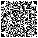 QR code with The New Age Truth contacts