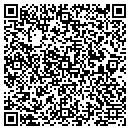 QR code with Ava Fire Department contacts