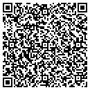QR code with Hallum Publishing Co contacts