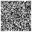 QR code with United Way-Elgin contacts