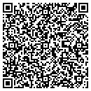 QR code with Harrell Press contacts