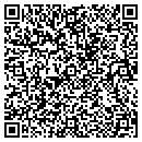 QR code with Heart Zones contacts
