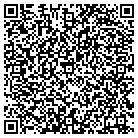 QR code with Foothills Vending Co contacts