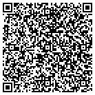 QR code with V & G Dynamic Machine & Tool contacts