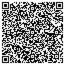 QR code with V-Tech Solutions contacts