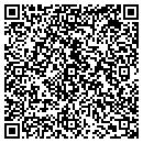 QR code with Heyeck Press contacts