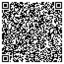 QR code with We The Free contacts