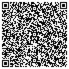 QR code with Hunter Publishing Corporation contacts