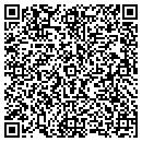 QR code with I Can Books contacts