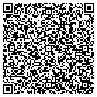 QR code with Manor Insurance Agency contacts