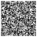 QR code with Three Peck contacts