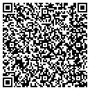 QR code with Treasures on Main contacts