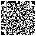QR code with Inside contacts