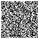 QR code with E & T Allergy Assoc Llp contacts