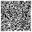 QR code with James Vanhise contacts