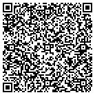 QR code with Hampton Allergy & Asthma Pllc contacts