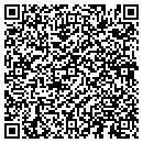 QR code with E C C O Inc contacts