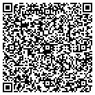 QR code with J Jennings Publishing CO contacts