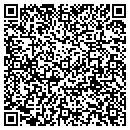 QR code with Head Start contacts
