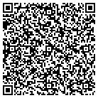 QR code with P S C Equipment Services contacts