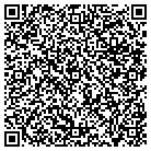 QR code with V P Clarence Company Inc contacts