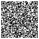 QR code with Ashdev Inc contacts