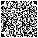QR code with B & D Displays contacts